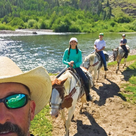 kids trail rides kids trail rides